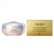 フューチャーソリューション LX トータル ラディアンス ルースパウダーe