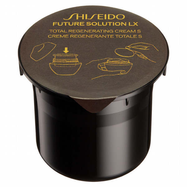 フューチャーソリューション LX トータル Rクリーム(レフィル