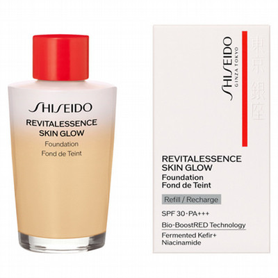 SHISEIDO メーキャップ エッセンス スキングロウ ファンデーション ra Amazon.co.jp: SHISEIDO メーキャップ エッセンス スキングロウ