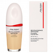 メーキャップ エッセンス スキングロウ ファンデーション