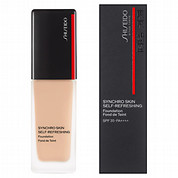 メーキャップ シンクロスキン セルフリフレッシング ファンデーション