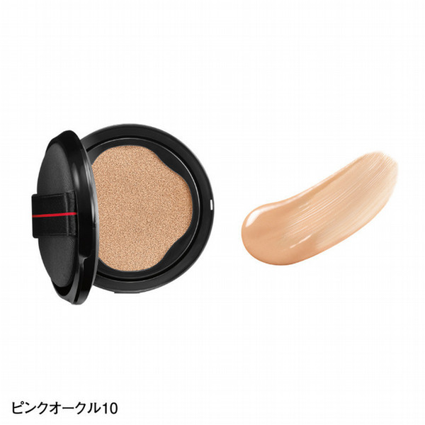 メーキャップ シンクロスキン グロー クッションコンパクト(レフィル