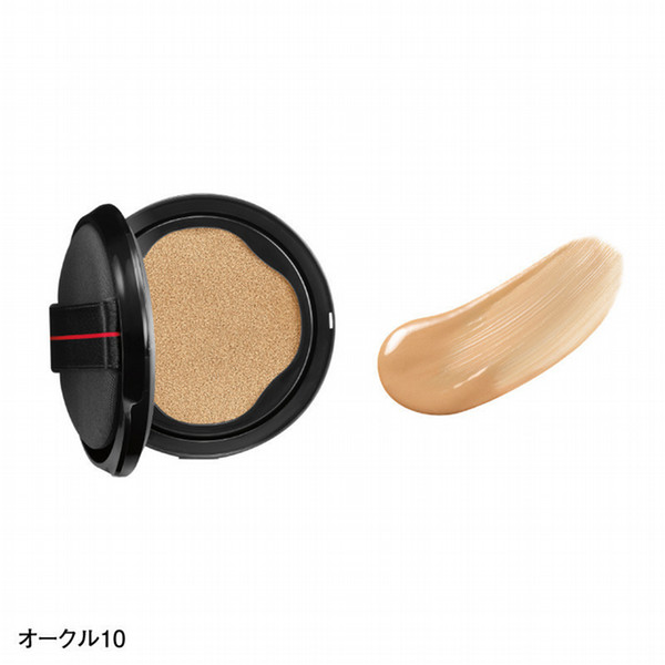 メーキャップ シンクロスキン グロー クッションコンパクト(レフィル