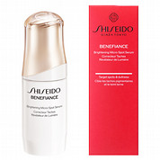 ベネフィアンス ブライトニング マイクロS セラム 30ml