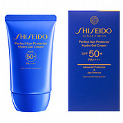 サンケア パーフェクト サン プロテクター ハイドロ ジェルクリーム