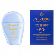 サンケア パーフェクト サン プロテクター ローション センシティブ