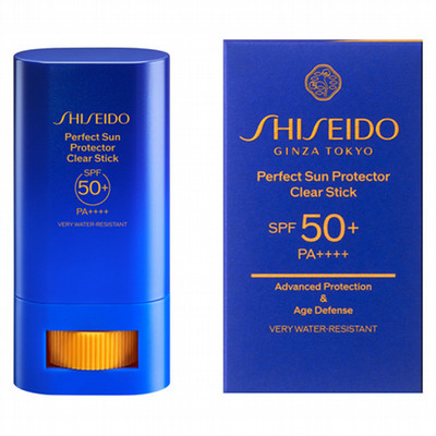 サンケア パーフェクト サン プロテクター スティック - ジェイアール