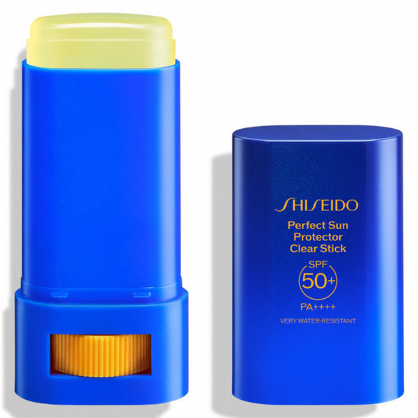 SHISEIDO サンケア パーフェクト UVプロテクション S 3個　限定1 SHISEIDO / サンケア パーフェクト UVプロテクション Sの公式商品