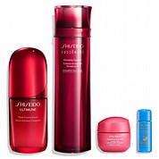 美のめぐり新アルティミューンキット(アルティミューン パワライジング セラム 50ml ＆ オイデルミン)