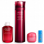 美のめぐり新アルティミューンキット(アルティミューン パワライジング セラム 50ml レフィル ＆ オイデルミン)