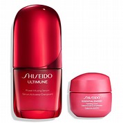 SHISEIDO 新アルティミューン 保湿キット 30ml