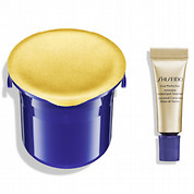 SHISEIDO バイタルパーフェクション モイスチャライザー＆シワ改善クリーム(レフィル)キット(アドバンスクリーム)