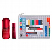 SHISEIDO×椎名林檎 【高島屋限定】新アルティミューンスペシャルキット(50ml)