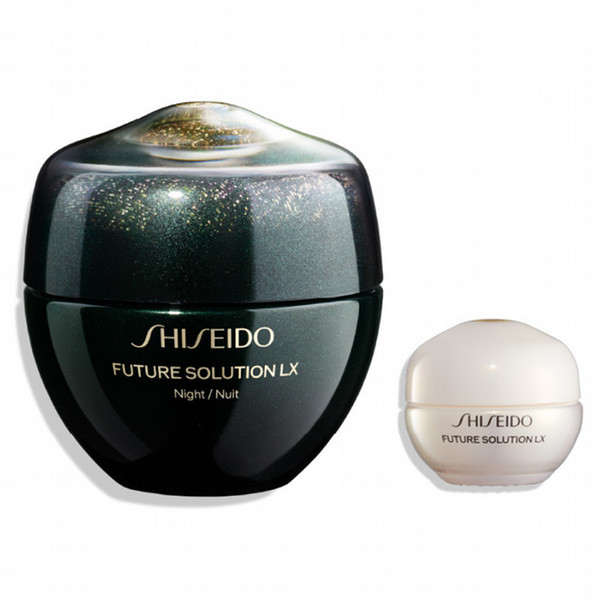 SHISEIDO フューチャー ソリューション LX クリーム フューチャーソリューション LX トータル Rクリーム | SHISEIDO