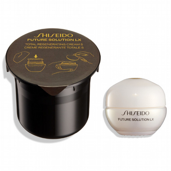 ♥SHISEIDO FUTURE SOLUTION LX Rクリーム レフィル フューチャーソリューション LX クリームキット(トータル R