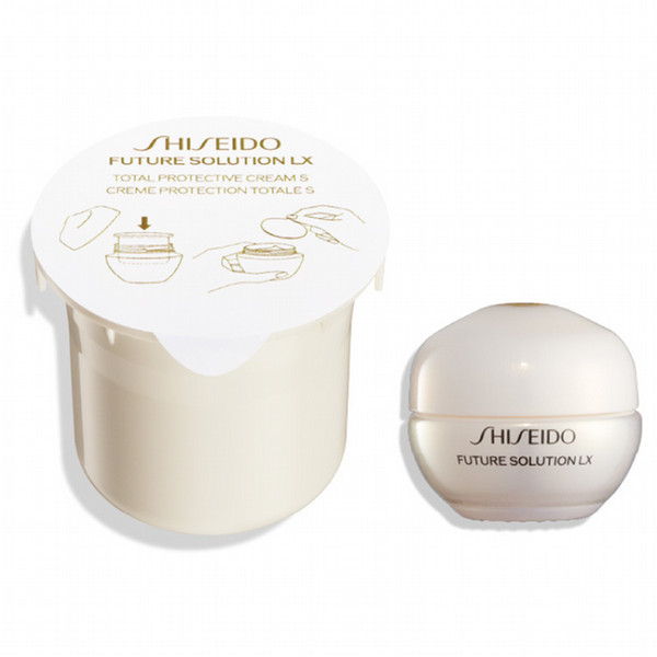 ♥SHISEIDO トータルプロテクティブクリーム 51g SHISEIDO(資生堂