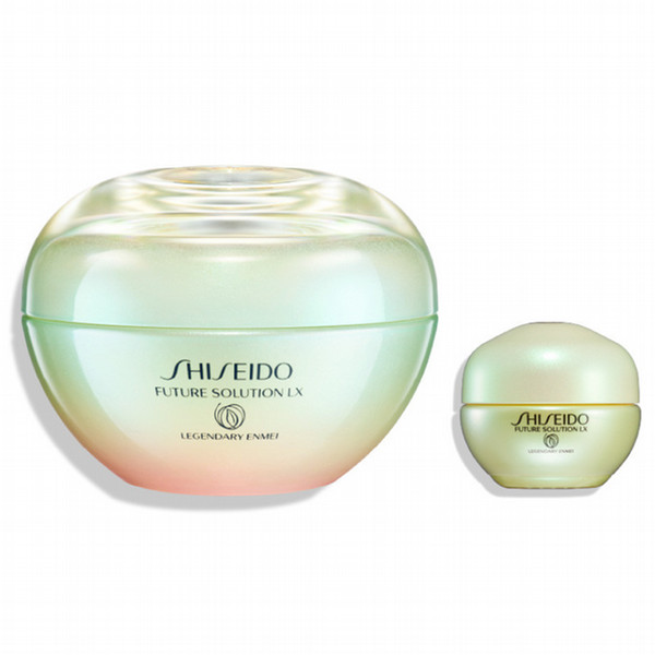 フューチャーソリューション LX レジェンダリーキット