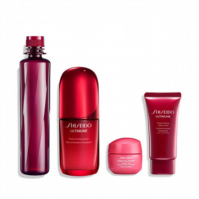 美のめぐりホリデーキット(アルティミューン 50ml＆オイデルミン