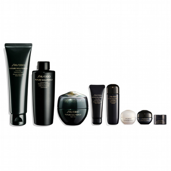 フューチャーソリューション LX ホリデーキット(ソフナーレフィル