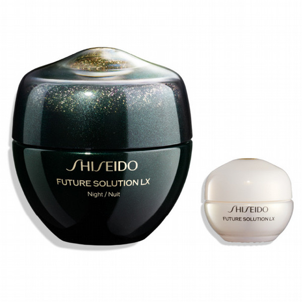 フューチャーソリューション LX クリームキット(Rクリーム 本体