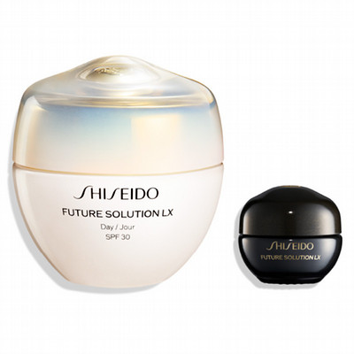 フューチャーソリューション LX クリームキット(プロテクティブ