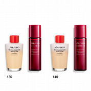 ベースメイクキット(エッセンス スキングロウ ファンデーション レフィル)