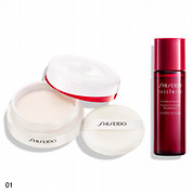 ベースメイクキット(エッセンス スキンセッティング パウダー)