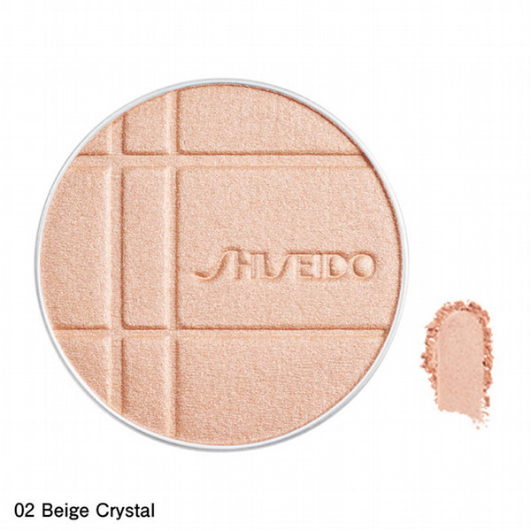 SHISEIDO カラー+グロウ エンハンサー06 レフィル SHISEIDO / カラー＋グロウ エンハンサー 06 Mauve Quartz(レフィル)の