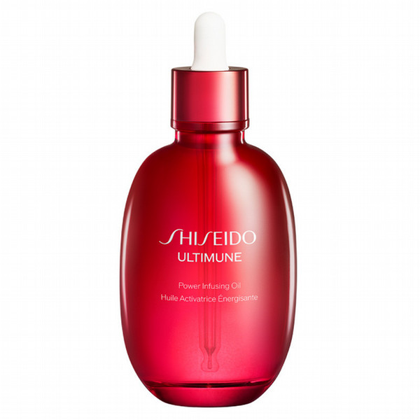 SHISEIDO アルティミューン パワライジング リチュアル 美容液 化粧水 アルティミューン パワライジング オイル - ジェイアール名古屋