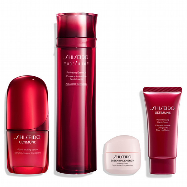 素肌力キット(アルティミューン30ml オイデルミン本体) - ジェイアール