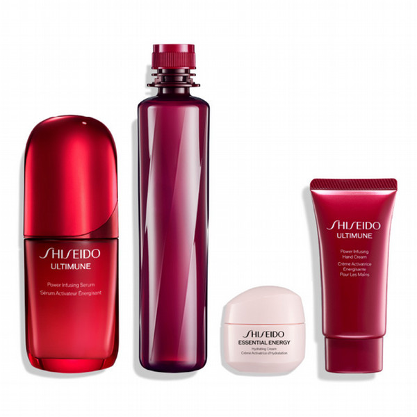 素肌力キット(アルティミューン50ml オイデルミンレフィル) - ジェイ