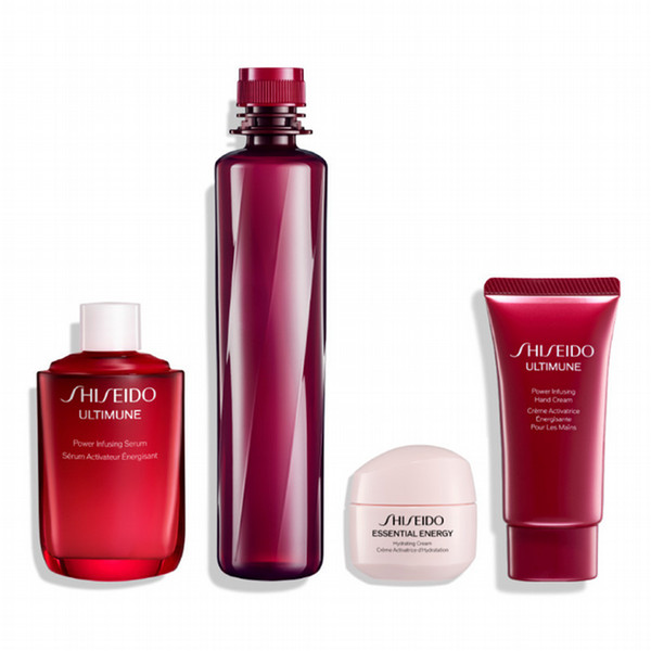 素肌力キット(アルティミューン50mlレフィル オイデルミンレフィル