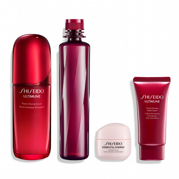 素肌力キット(アルティミューン75ml オイデルミンレフィル) - ジェイ