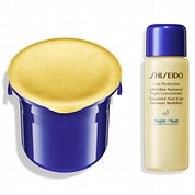 バイタルパーフェクション ハリつや肌ケアキット(アドバンスクリーム(レフィル))