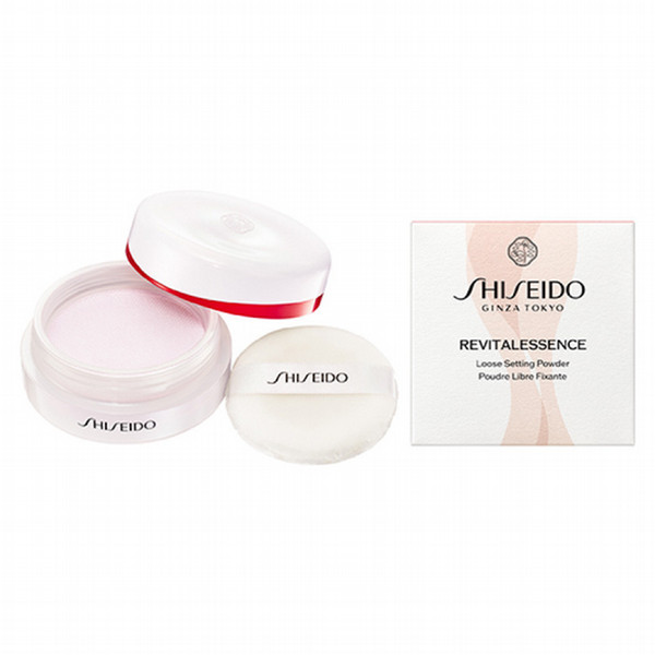 【新品】限定 SHISEIDO エッセンス スキン セッティング パウダー 03 エッセンス スキンセッティング パウダー 03 Pink Hydrating GLOW