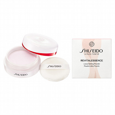 限定色03☆ SHISEIDO スキンセッティング パウダー エッセンス スキンセッティング パウダー 03 Pink Hydrating GLOW