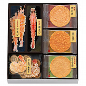 海老づくし KD-B