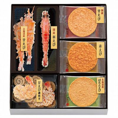 海老づくし KD-B - ジェイアール名古屋タカシマヤオンライン