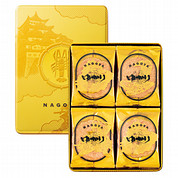 ゆかり黄金缶 BYN15