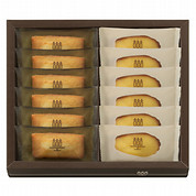 フィナンシェ・マドレーヌ詰合せ12個入