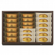 フィナンシェ・マドレーヌ詰合せ19個入