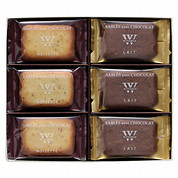 サブレショコラ18枚入