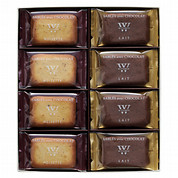 サブレショコラ24枚入