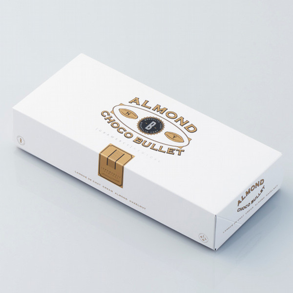 アーモンドチョコバレットまとめ売り otakarapanda_almondchocobullet