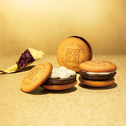 バターステイツ あんバターサンド詰合せ15個入(BK15)