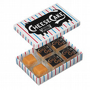 チーズケーキ6個入