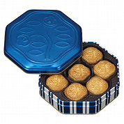 花椿ビスケット 24枚