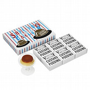 カスタードプリン6個入