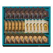 ラング・ド・シャ・アソートLボックス30個入