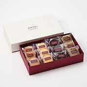 ケークアソート12